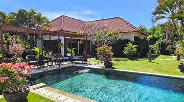 Gambar 2 Balinese Paradise 3 Bedroom Villa In Highly Sought After Sanur