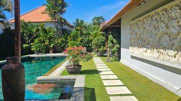 Gambar 3 Balinese Paradise 3 Bedroom Villa In Highly Sought After Sanur