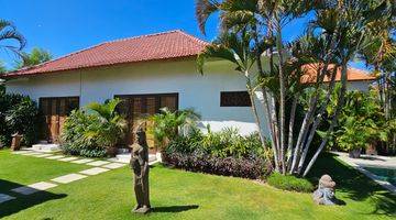 Gambar 4 Balinese Paradise 3 Bedroom Villa In Highly Sought After Sanur