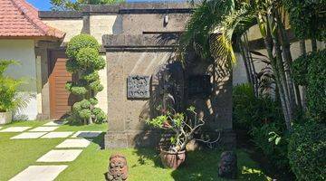 Gambar 5 Balinese Paradise 3 Bedroom Villa In Highly Sought After Sanur