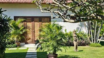 Gambar 4 Balinese Paradise 3 Bedroom Villa In Highly Sought After Sanur