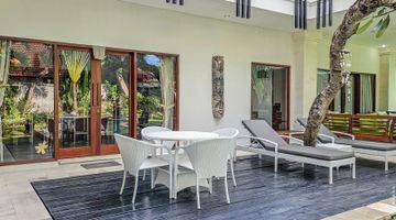 Gambar 5 Villa Keluarga Tropis Modern – Hanya Beberapa Menit Dari Pantai Di Sanur