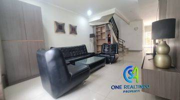 Gambar 4 Disewakan Rumah 2 Lantai Nearby Sph International School By One Realtindo Property