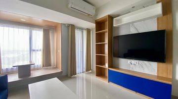 Gambar 3 Disewakan Apartemen Orange County Lippo Cikarang Bekasi – 2BR – Fully Furnished (Brand New)