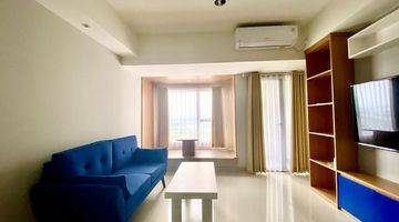 Gambar 4 Disewakan Apartemen Orange County Lippo Cikarang Bekasi – 2BR – Fully Furnished (Brand New)