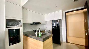 Gambar 2 Disewakan Apartemen Orange County Lippo Cikarang Bekasi – 2BR – Fully Furnished (Brand New)