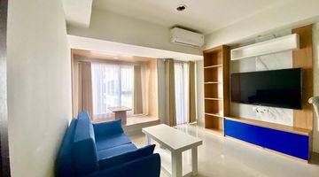 Gambar 1 Disewakan Apartemen Orange County Lippo Cikarang Bekasi – 2BR – Fully Furnished (Brand New)