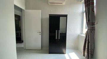 Gambar 2 Apartemen Crown Court Type 3br 79 M2 Tower 1 Fully Furnished