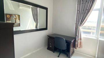 Gambar 3 Apartemen Crown Court Type 3br 79 M2 Tower 1 Fully Furnished