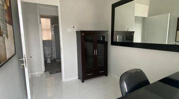 Gambar 4 Apartemen Crown Court Type 3br 79 M2 Tower 1 Fully Furnished