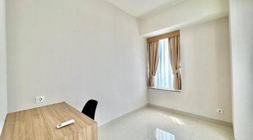 Gambar 3 Disewakan Apartemen Orange County 3 BR Furnished