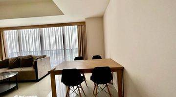 Gambar 4 Disewakan Apartemen Orange County 3 BR Furnished