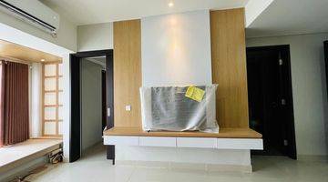 Gambar 2 Disewakan Apartemen Orange County 1 Br Furnished Size 55 M2 Tower Pasadena