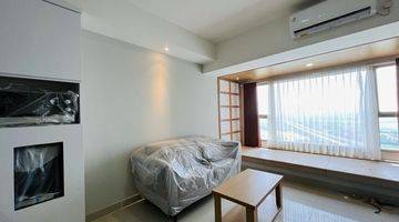 Gambar 1 Disewakan Apartemen Orange County 1 Br Furnished Size 55 M2 Tower Pasadena