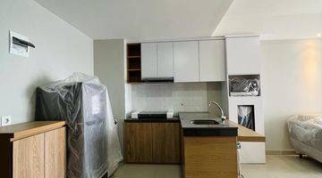 Gambar 4 Disewakan Apartemen Orange County 1 Br Furnished Size 55 M2 Tower Pasadena