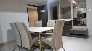 Gambar 1 Disewakan Apartemen Orange County Tower Newport - 2 Bedrooms Premium Fully Furnished (Brand New).