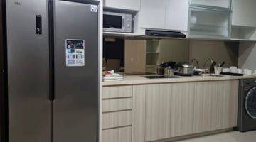 Gambar 2 Disewakan Apartemen Orange County Tower Newport - 2 Bedrooms Premium Fully Furnished (Brand New).