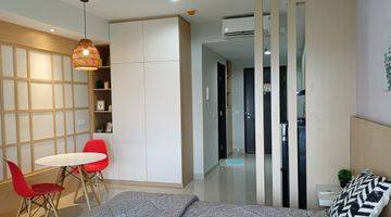 Gambar 3 Disewakan Apartemen Orange County Type Studio Fully Furnished And Good Condition Ready To Move