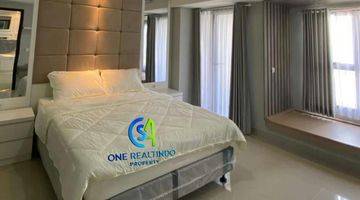 Gambar 5 Disewakan Apartemen Orange County Lippo Cikarang 2 Kamar Tidur Furnished