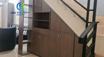 Gambar 5 Disewakan Rumah 2 Lantai Nearby Sph International School By One Realtindo Property