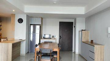 Gambar 5 Disewakan Apartement Orange County Lippo Cikarang 2 BR Big Size 130 M2 Furnished