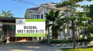 Gambar 1 Dijual Rumah Kondisi Baru Di Lengkapi Kolam Renang Di Lippo Cikarang By One Realtindo Property