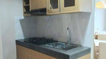 Gambar 4 Disewakan Apartemen Orange County 2 Bedroom  Lippo Cikarang