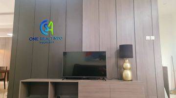 Gambar 2 Disewakan Rumah 2 Lantai Nearby Sph International School By One Realtindo Property