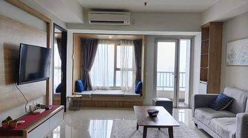 Gambar 2 Disewakan Apartement Orange County Lippo Cikarang 2 BR Big Size 130 M2 Furnished