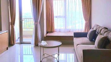 Gambar 2 Disewakan Apartemen Orange County 2 Bedroom  Lippo Cikarang