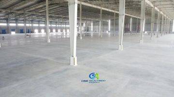 Gambar 2 Disewakan Gudang Size 23,260 M2 At Kawasan Industri Jababeka Cikarang