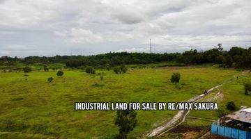 Gambar 4 Dijual Tanah Industri HGB 12.800 m² di Selta Silicon, Cikarang