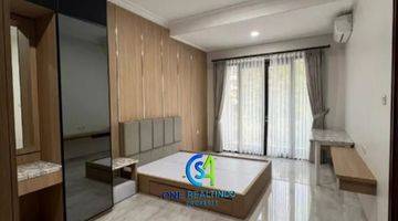 Gambar 5 Dijual Rumah Kondisi Baru Di Lengkapi Kolam Renang Di Lippo Cikarang By One Realtindo Property