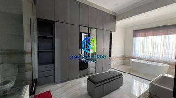 Gambar 2 Dijual Rumah Kondisi Baru Di Lengkapi Kolam Renang Di Lippo Cikarang By One Realtindo Property