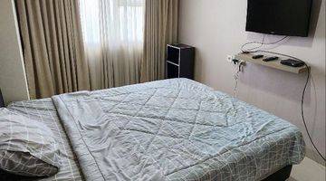 Gambar 2 Disewakan Apartemen Trivium Terrace 2 Kamar Tidur Furnished