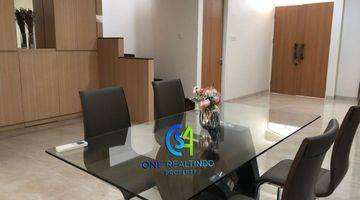 Gambar 4 Dijual Rumah Mewah  2 Lantai Sudah Renovasi Di Lippo Cikatang By One Realtindo Property