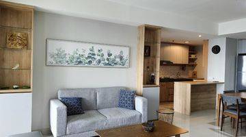 Gambar 1 Disewakan Apartement Orange County Lippo Cikarang 2 BR Big Size 130 M2 Furnished