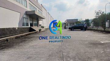 Gambar 2 Dijual Pabrik Siap Pakai Di Kawasan Industri Delta Silicon Lippo Cikarang By One Realtindo Property