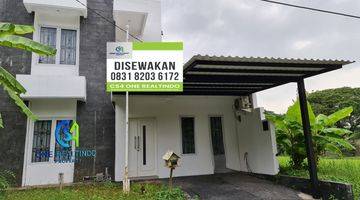 Gambar 1 Disewakan Rumah 2 Lantai Nearby Sph International School By One Realtindo Property