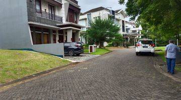 Gambar 2 Jual Cepat Kavling di Cluster Caribean Island Delatinos Bsd City