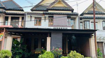 Gambar 1 Jual Rumah 2 Lantai di Cluster Taman Bukit Chedi Lippo Karawaci