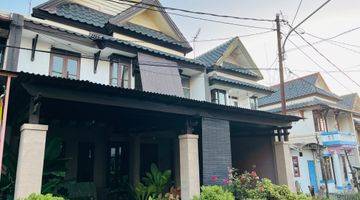 Gambar 3 Jual Rumah 2 Lantai di Cluster Taman Bukit Chedi Lippo Karawaci