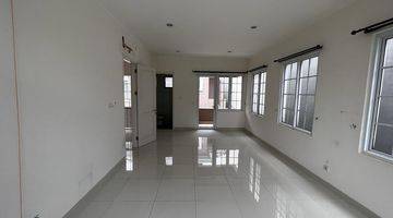 Gambar 2 Rumah Siap Huni di Cluster Menteng Village Paramount Serpong