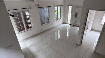 Gambar 4 Rumah Siap Huni di Cluster Menteng Village Paramount Serpong