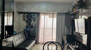 Gambar 1 Apartemen Midtown Signature Tower Jefferson 2 BR Full Furnished