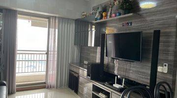 Gambar 3 Apartemen Midtown Signature Tower Jefferson 2 BR Full Furnished