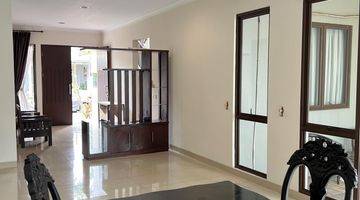 Gambar 2 Jual Cepat Rumah Siap Huni di Cluster Ritzone The Icon Bsd City 