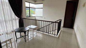 Gambar 3 Jual Cepat Rumah Siap Huni di Cluster Ritzone The Icon Bsd City 