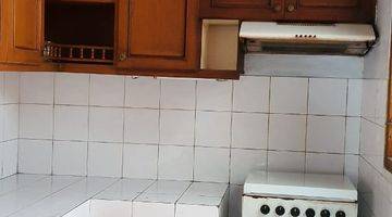 dapur dijual cepat rumah hook siap
