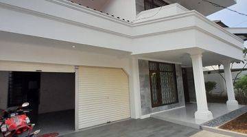 Gambar 1 Rumah Siap Huni di Komplek Strategis Executive Paradise Antasari